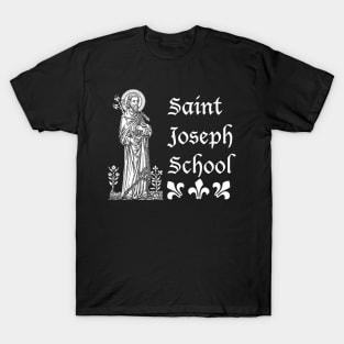 St. Joseph School T-Shirt